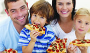 Fairfax Order Pizza Online