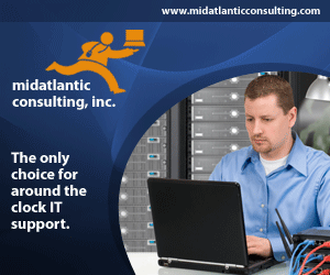 Mid Atlantic Consulting - Mac Support DC