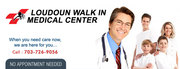 Loudoun Walk Medical Center in  Ashburn