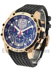 Chopard Watches | Essential Watches 