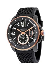 Cartier Watches Online | Essential Watches 