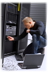 Server Data Recovery Services |TTR Data Recovery