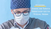 General and Surgical Dermatology doctor Sterling,  Virginia