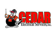 Cedar Electrical Services Inc.