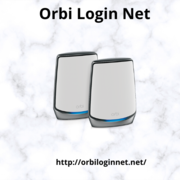 NETGEAR ORBI MESH WI-FI OR WHOLE HOME WI-FI SYSTEM