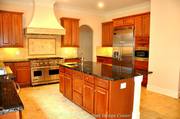 Kitchen Remodeling Falls Church VA - Ideal Tile
