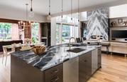 What You Need To Know About Granite Countertops
