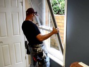 Home window siding installation replacement