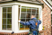 Window repair for homes