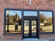 Specializing in Storefronts Installation in Washington DC