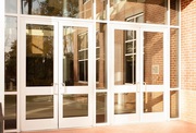 Commercial Door Installation Fairfax,  VA