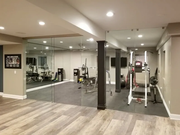 Top Quality Gym Mirror Installation | Bladensburg MD