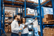 Best Robotic Warehouse Management Systems
