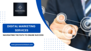 Expert Digital Marketing Services - Panoramic Infotech