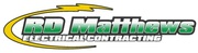 EV Charger Installation Electricians | R.D. Matthews Electrical