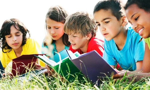 Bookworm Central Literacy Programs - Innovative Reading,  Recovery